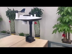 Беспроводная метеорологическая станция TX 1479